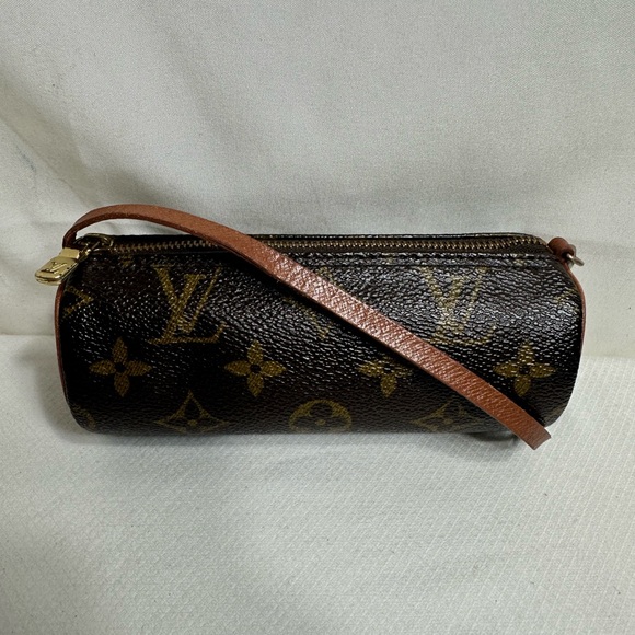 Louis Vuitton handbag - Picture 2 of 10